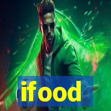 ifood - portal do parceiro